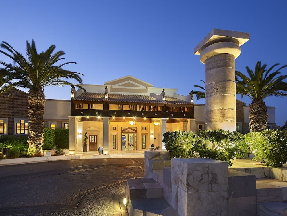 Nana Royal Premium Resort & Spa