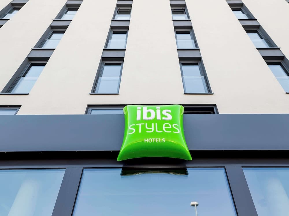 Ibis Styles Konstanz main