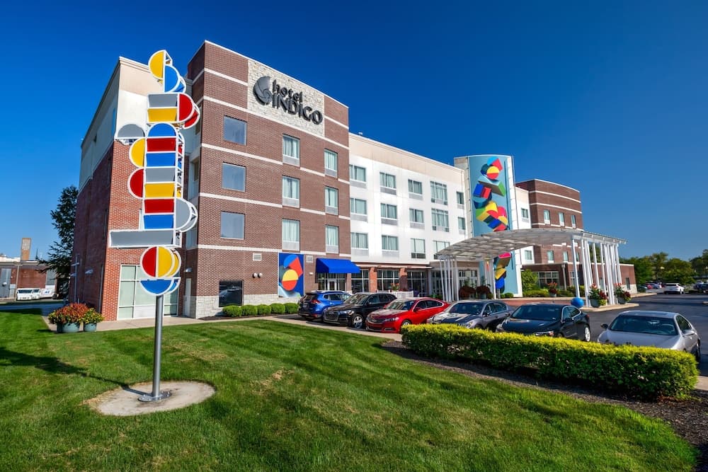 Indigo Columbus main