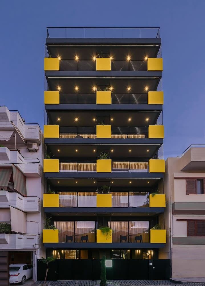 3 Pines Design Living main