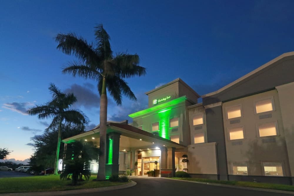 Holiday Inn Reynosa-Industrial Poniente main