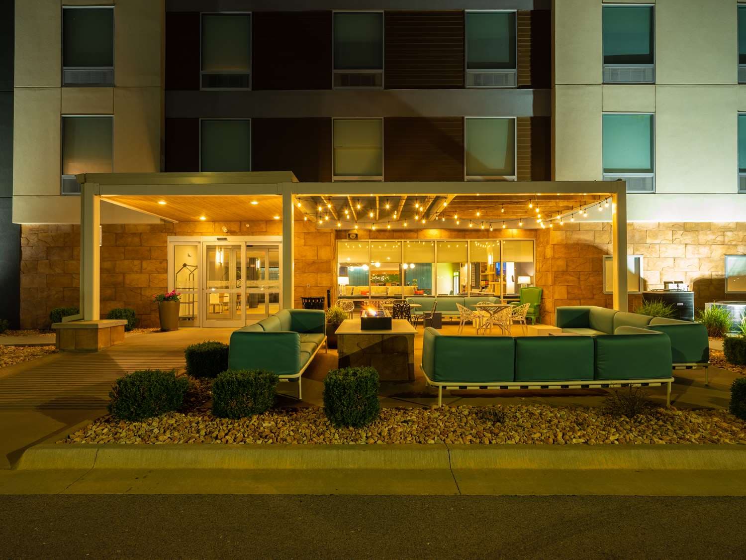 Home2 Suites By Hilton Joplin