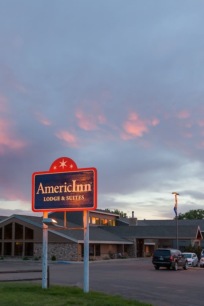 Americinn By Wyndham Medora main