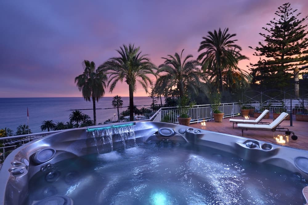 Royal Hotel Sanremo main