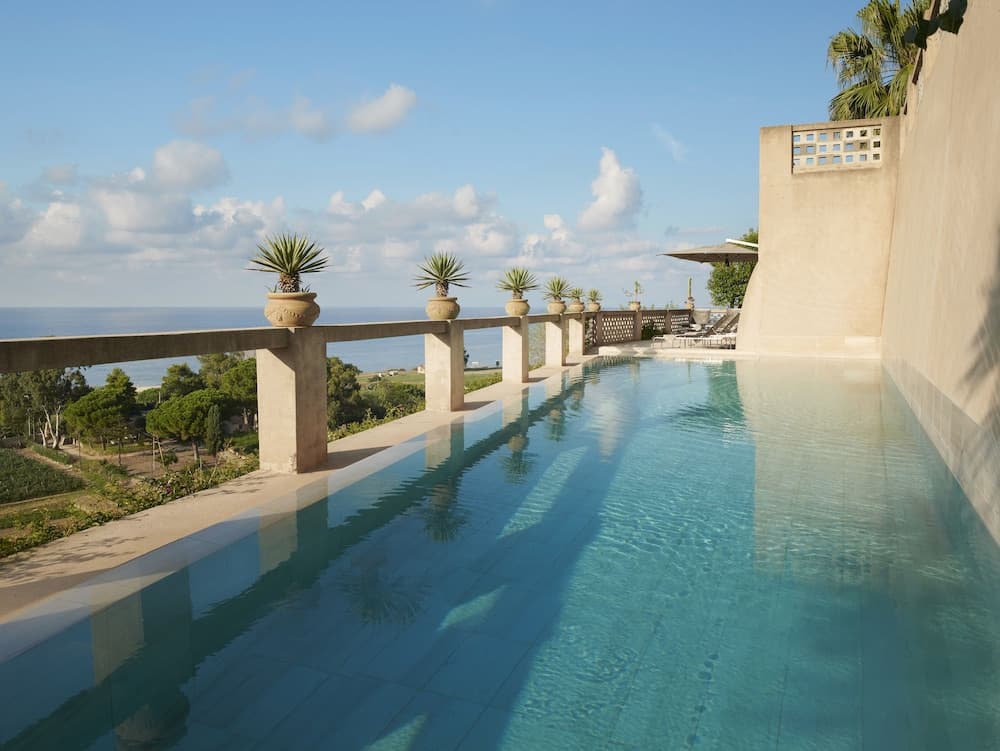 Villa Paola - Adults Only main
