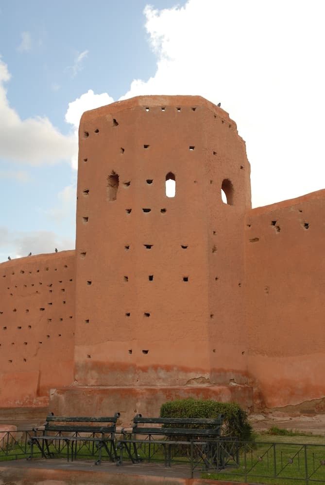 Riad Al Jana