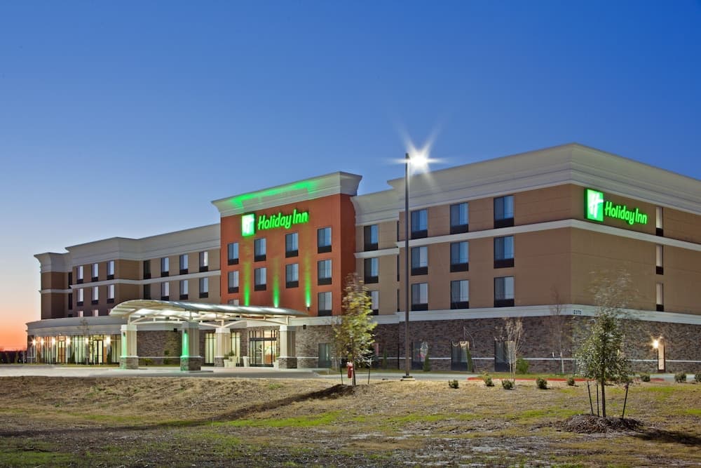 Holiday Inn Austin North - Round Rock main