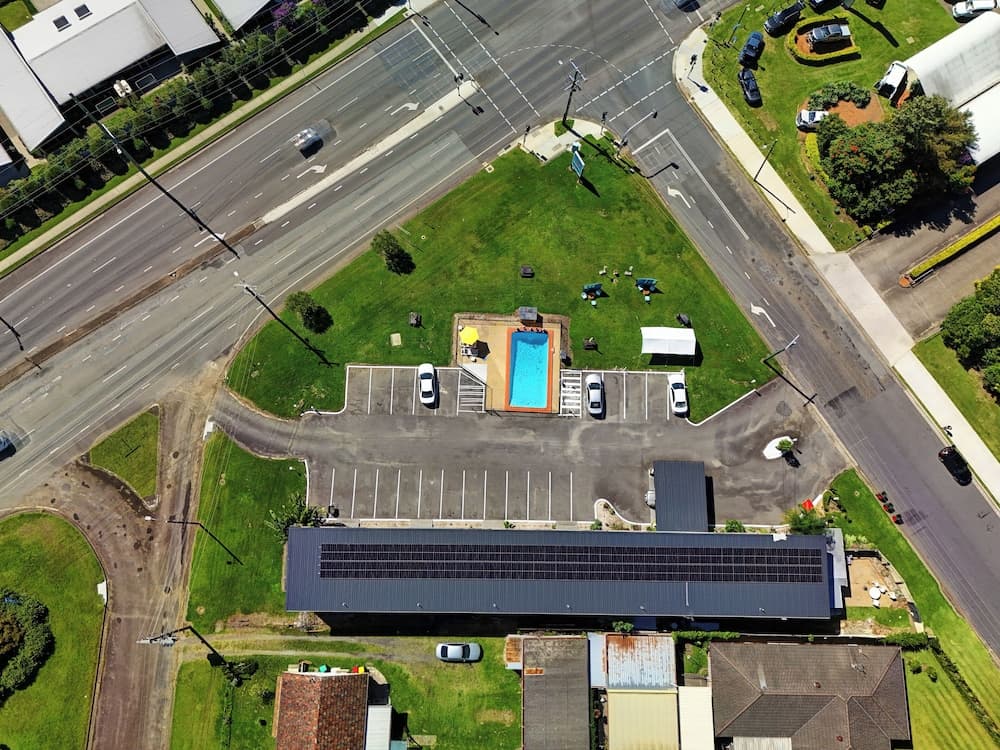 Comfort Inn Country Plaza Taree main