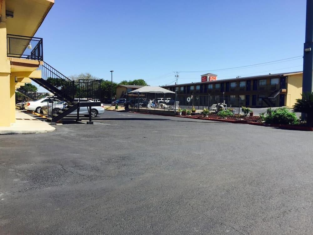 Travelodge By Wyndham New Braunfels main