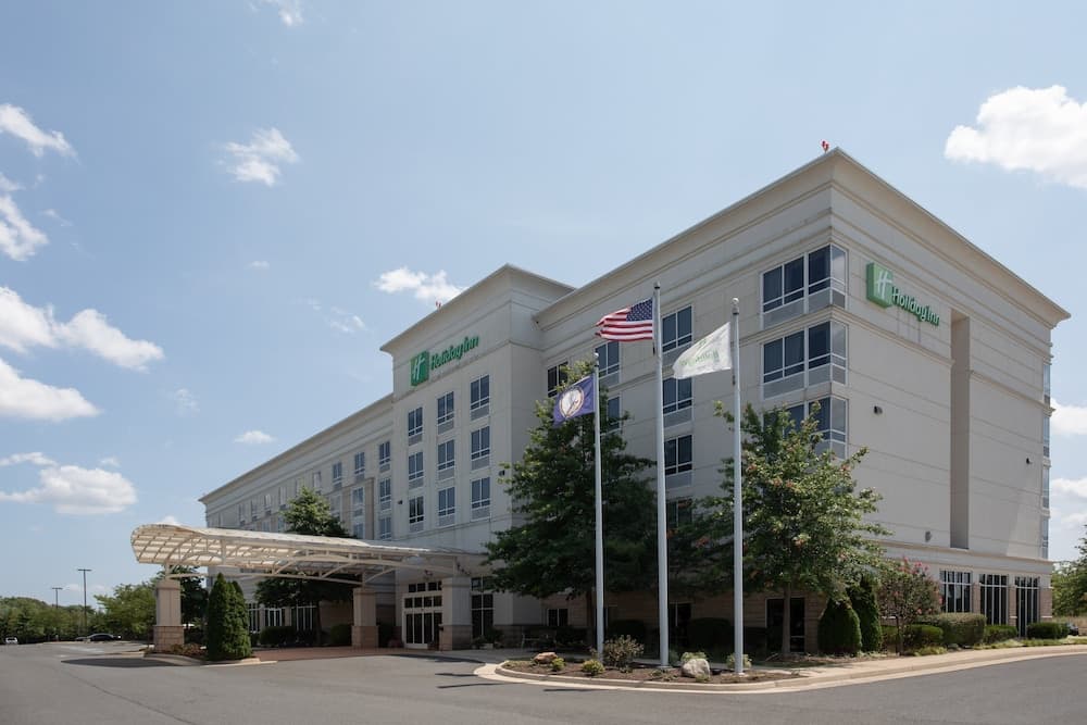 Holiday Inn Winchester Se-Historic Gateway main