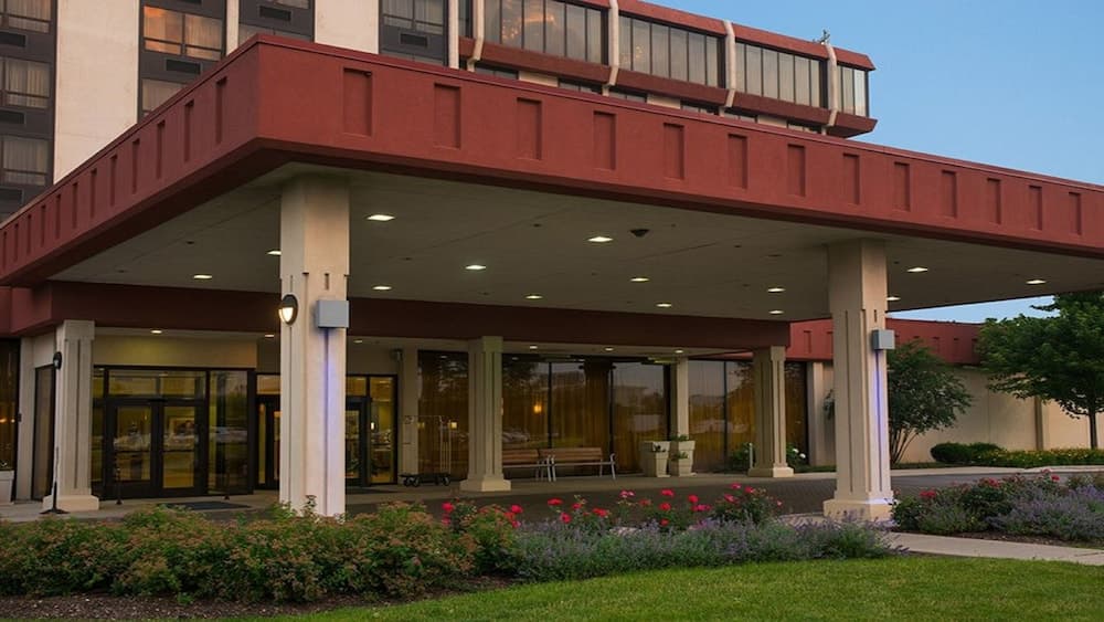 Staybridge Suites Chicago O Hare Airport, An Ihg Hotel main