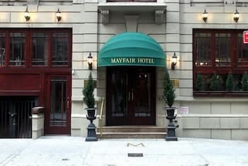 Mayfair New York Times Square main