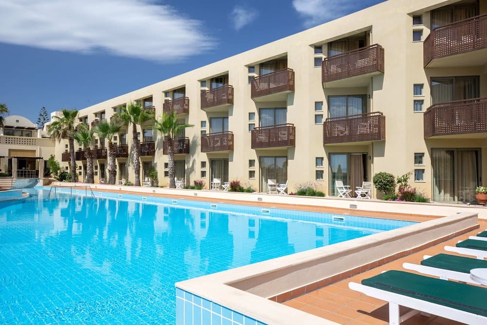 Giannoulis Santa Marina Plaza - Adults Only main