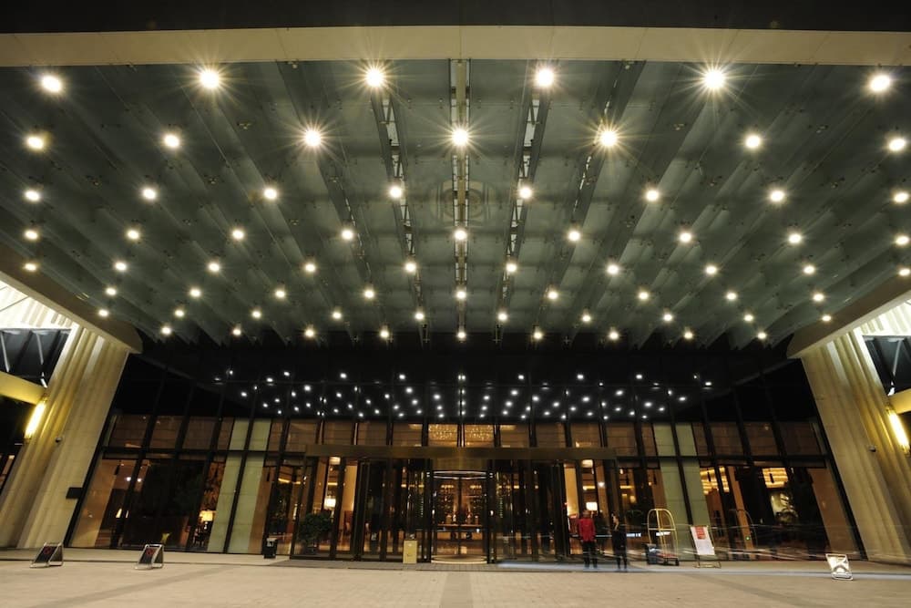 Wanda Vista Taiyuan main