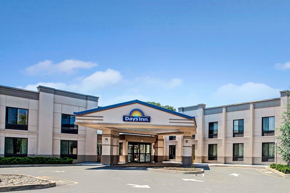 Days Inn by Wyndham Parsippany main