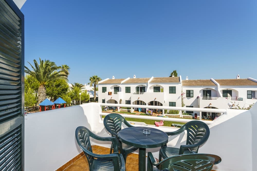 Hotel Apartamentos Playa Parc main
