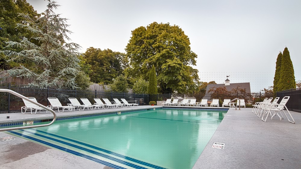 Best Western Plus Cold Spring main