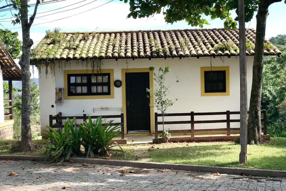 Praia Mole Hotel main