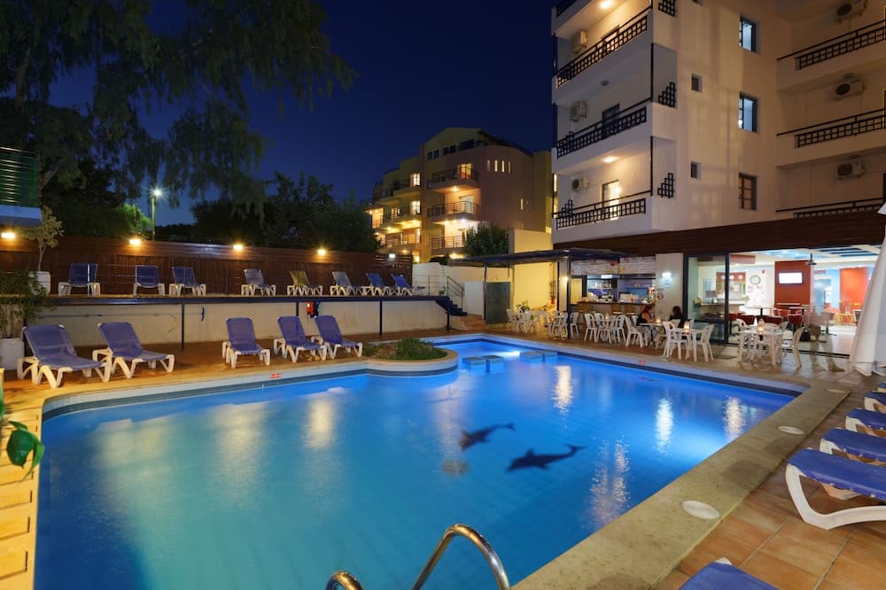 Agrabella Hotel main