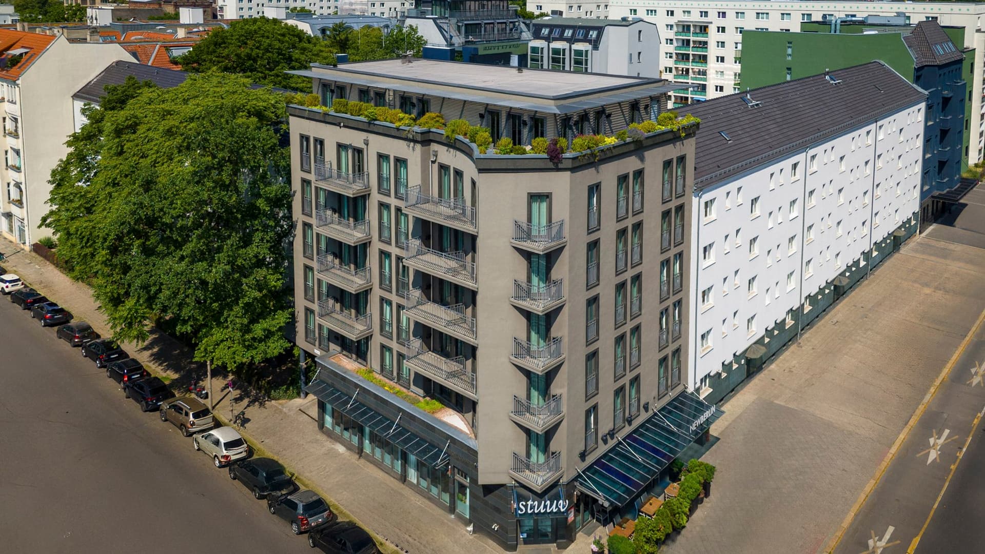 Newberlin main