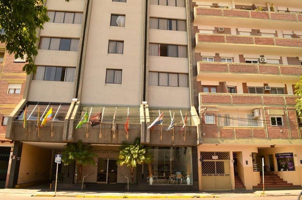 Gran Hotel Presidente main