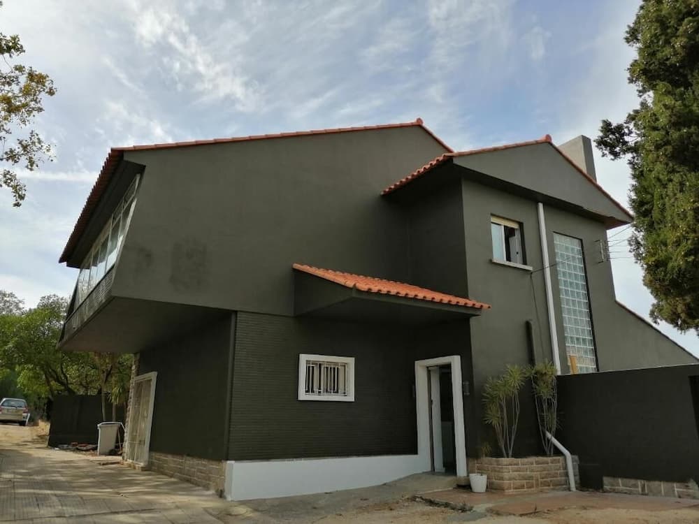 F3 Hostels main