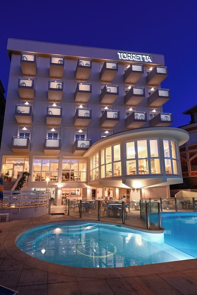 Torretta main
