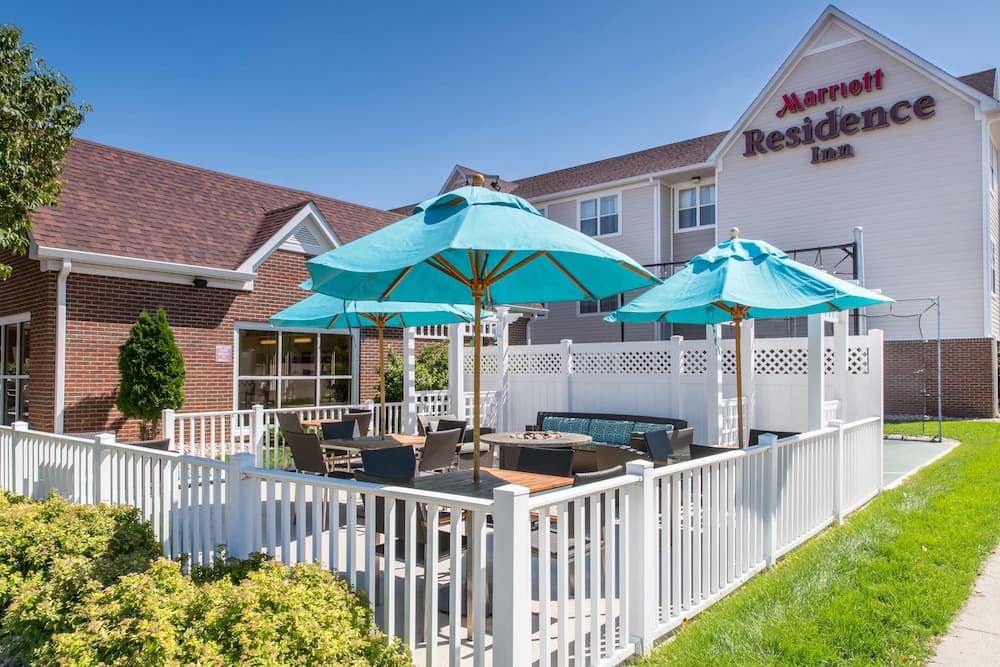 Residence Inn Sioux Falls