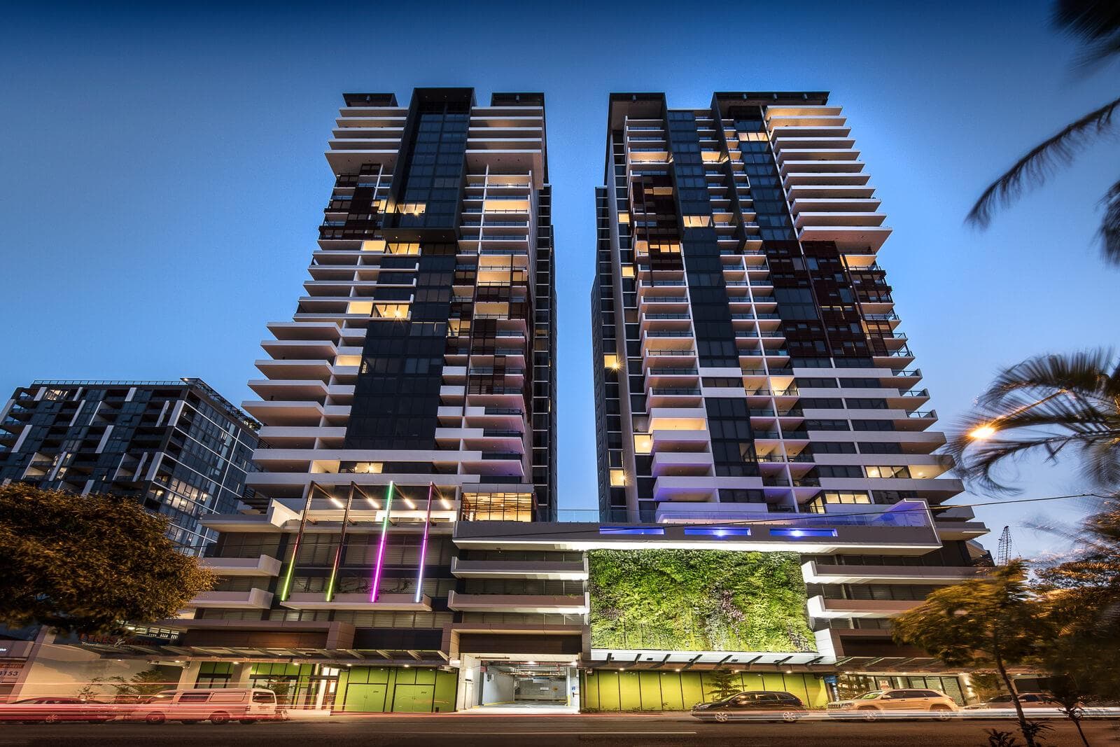 Ivy Eve Apartments By Cllix main