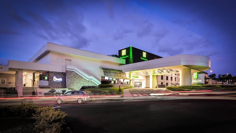 Holiday Inn San Jose La Sabana