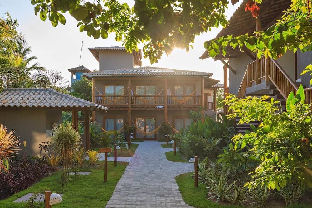 Carambola Hotel