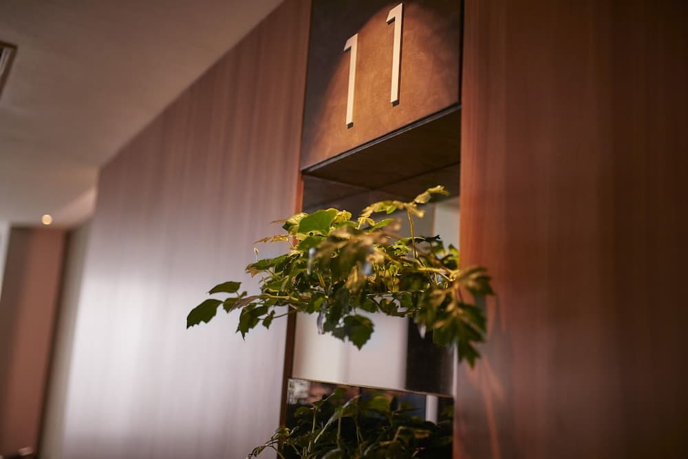 Hotel Mets Shibuya main