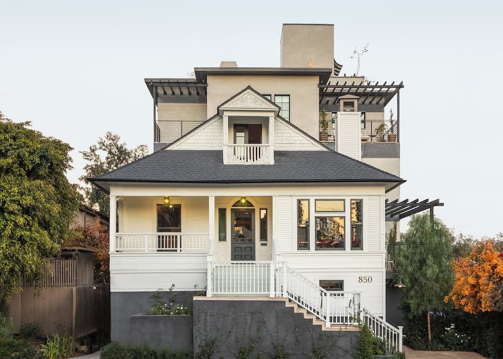 Hotel 850 Svb West Hollywood At Beverly Hills main