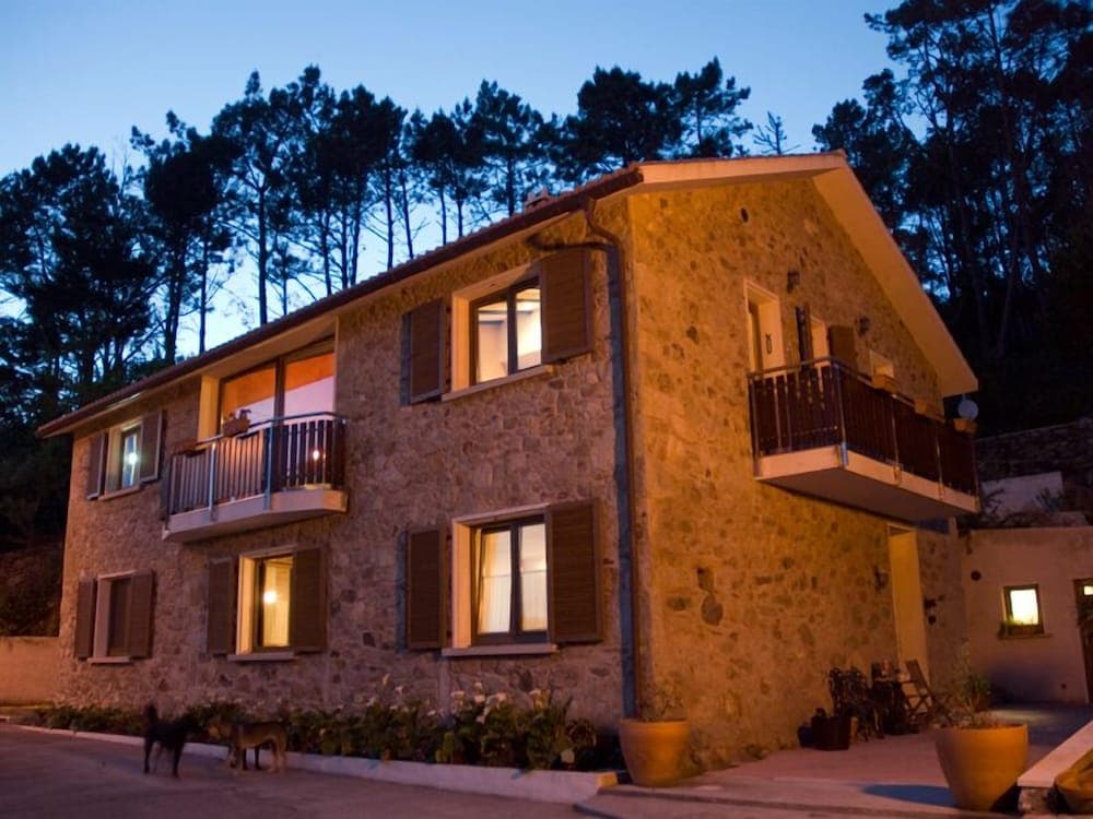 Casa Fontequeiroso main