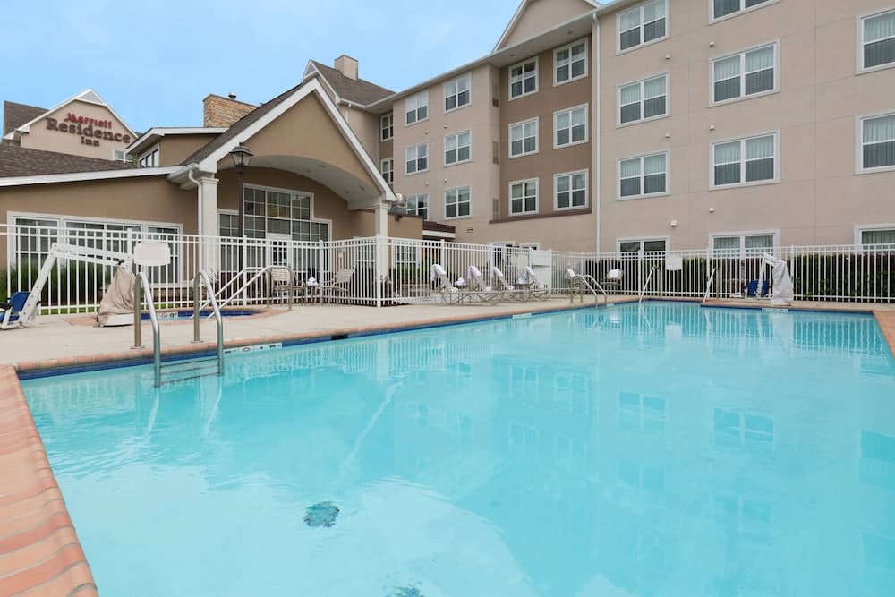 Residence Inn Baton Rouge Towne Center At Cedar Lo main