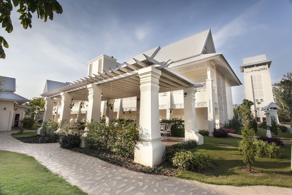 Nantrungjai Boutique Hotel main