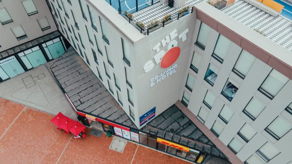 UMA Suites Chia