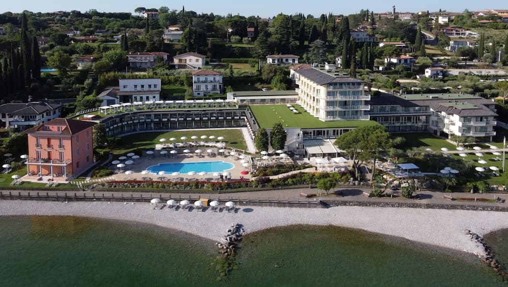 Park Hotel Casimiro main