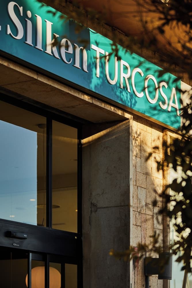 Nh Castellon Turcosa main