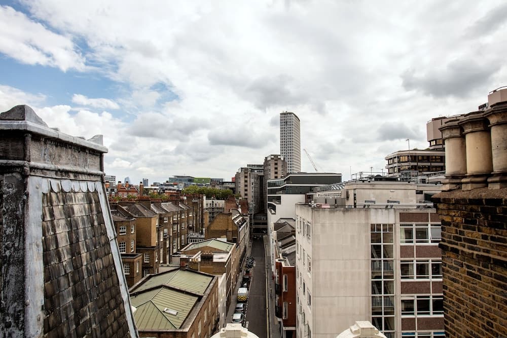 My Bloomsbury main