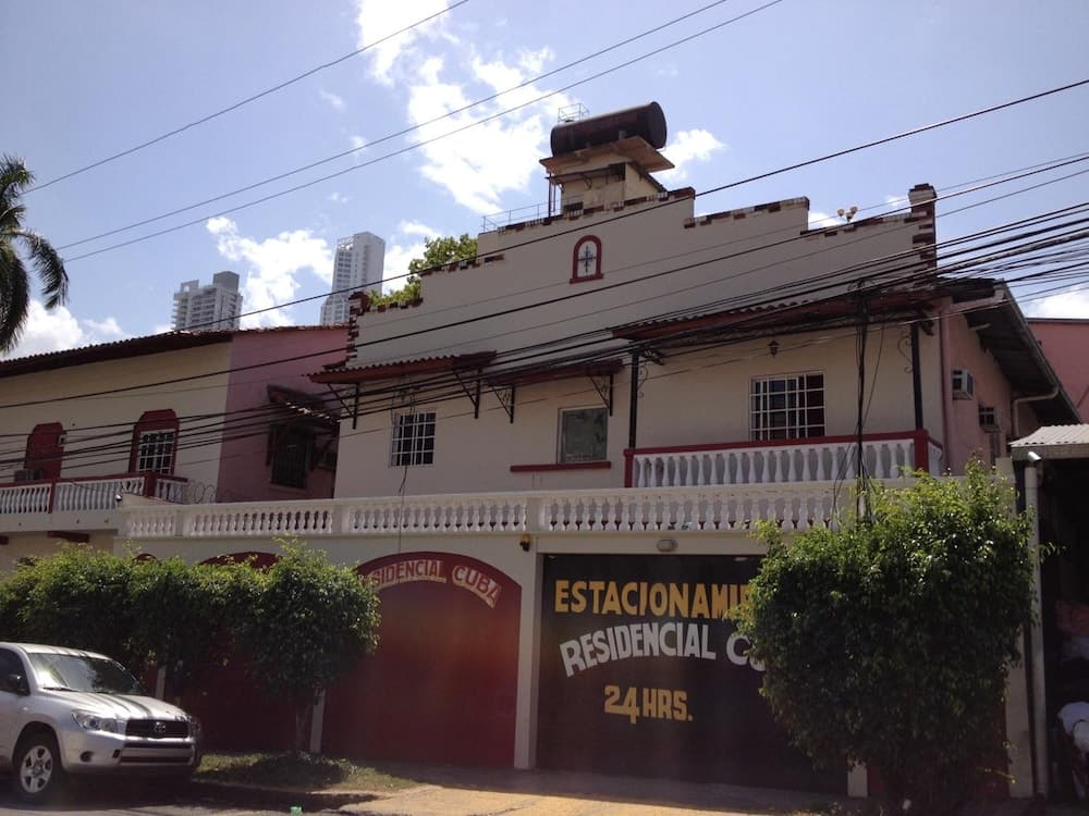 Hotel Residencial Turistico Cuba