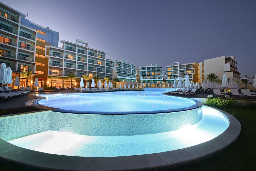 Akra Sorgun Tui Blue Sensatori main