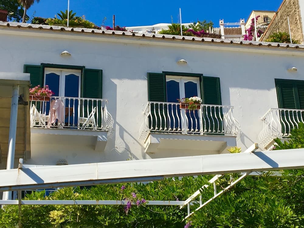 Hotel Villa Delle Palme (Adults Only)