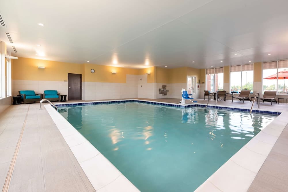Hyatt Place Flint/Grand Blanc main