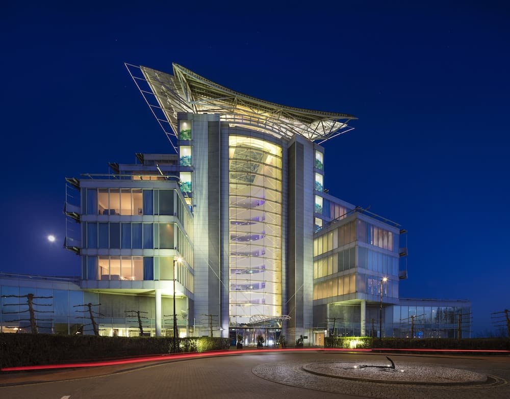 voco St David's Cardiff