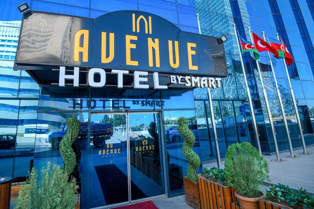 Avenue Hotel Baku