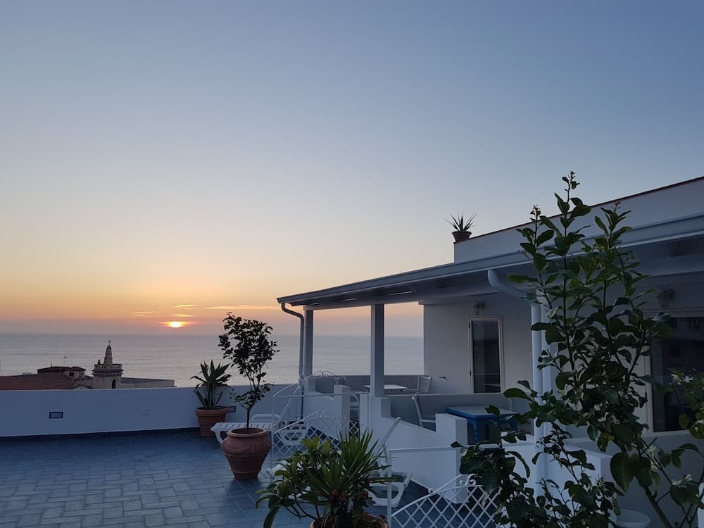Tropea Boutique Hotel main