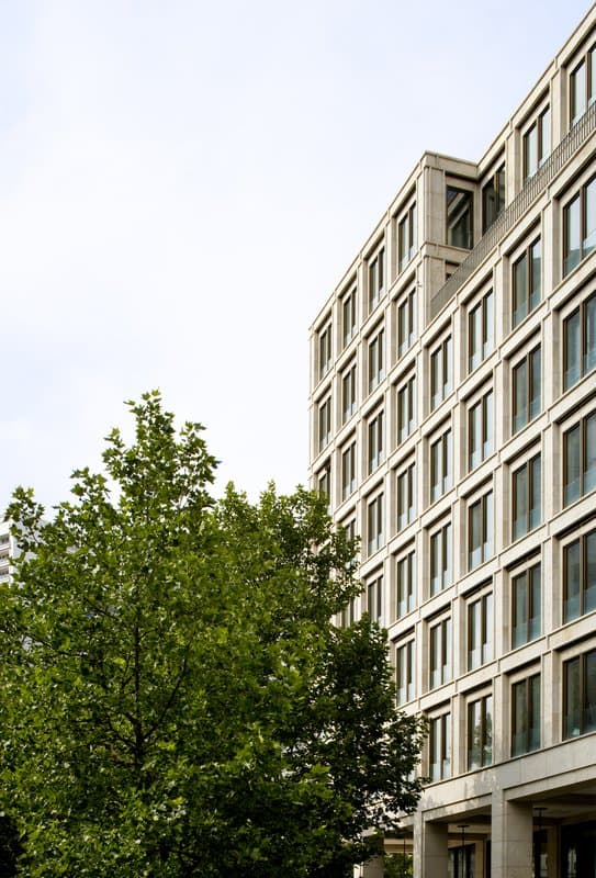 Cosmo Hotel Berlin Mitte main