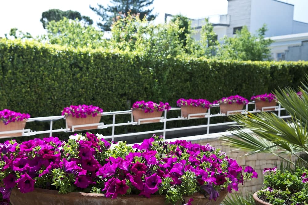Park Hotel La Grave main