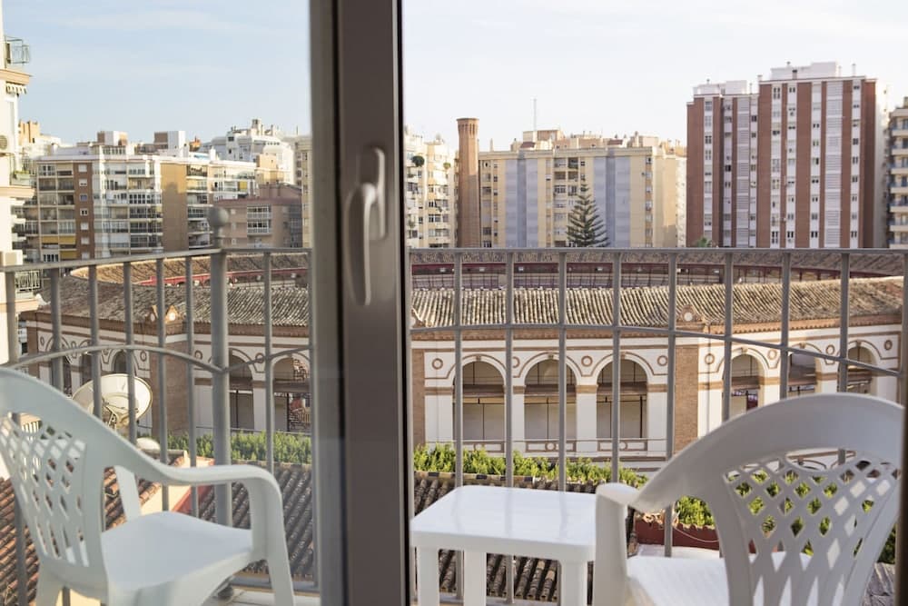 Málaga Hotel Eliseos main